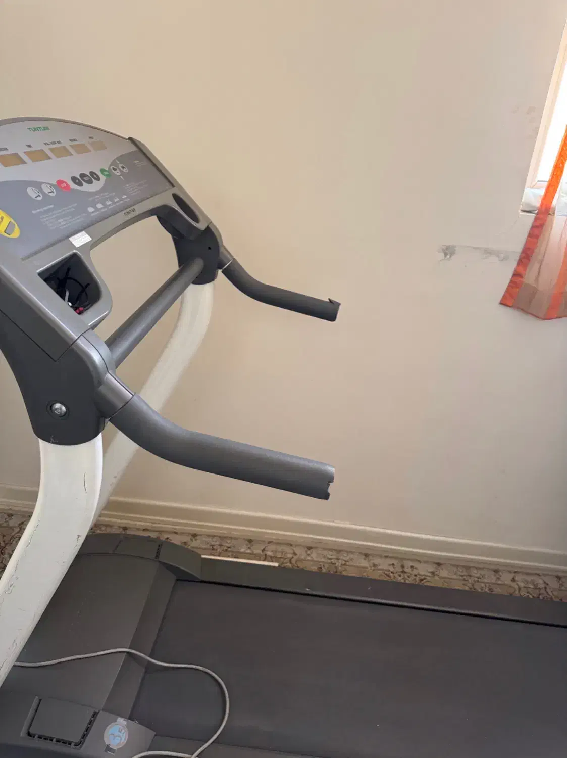 تردمیل|تجهیزات ورزشی|کرج, جهان‌شهر|دیوار