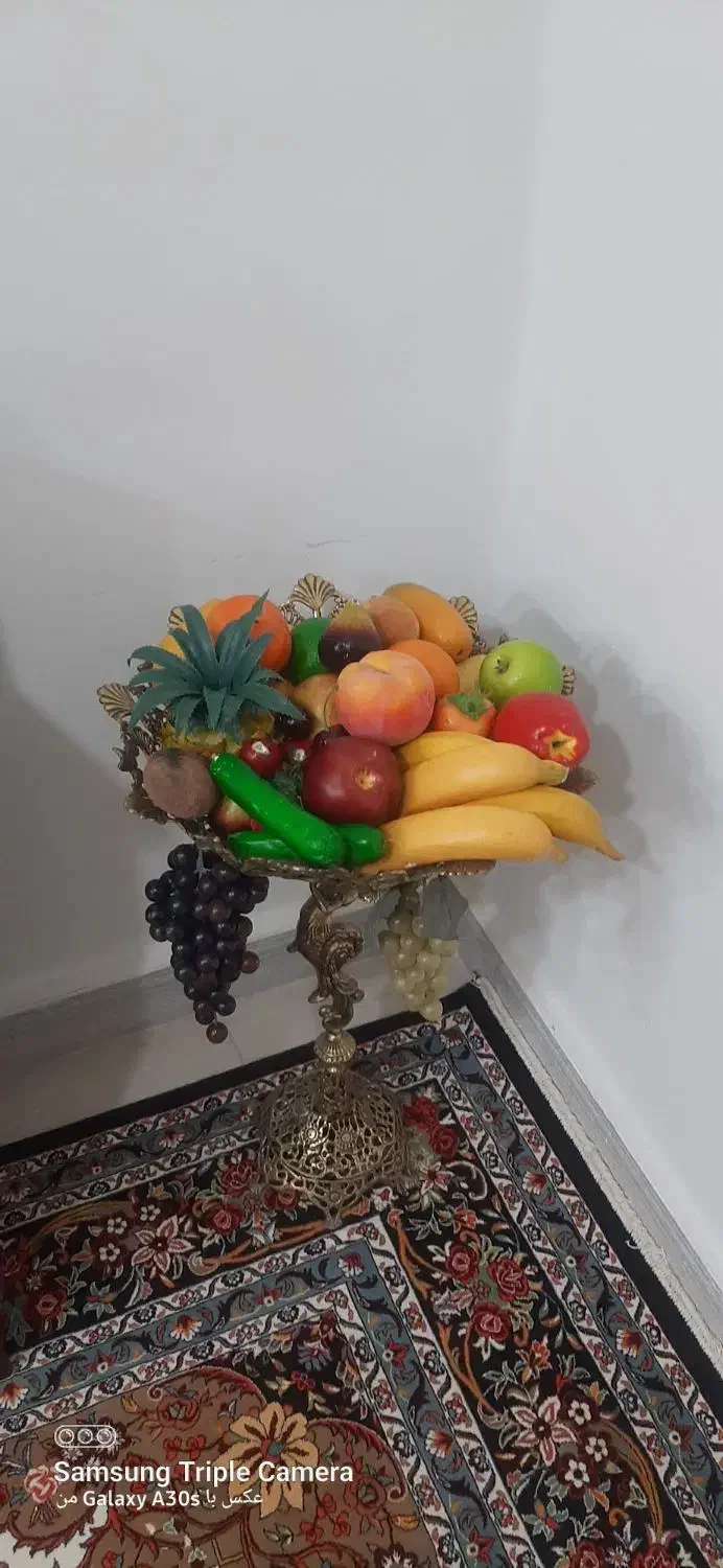 برنزکنارسالنی|صنایع دستی و سایر لوازم تزئینی|زنجان, |دیوار