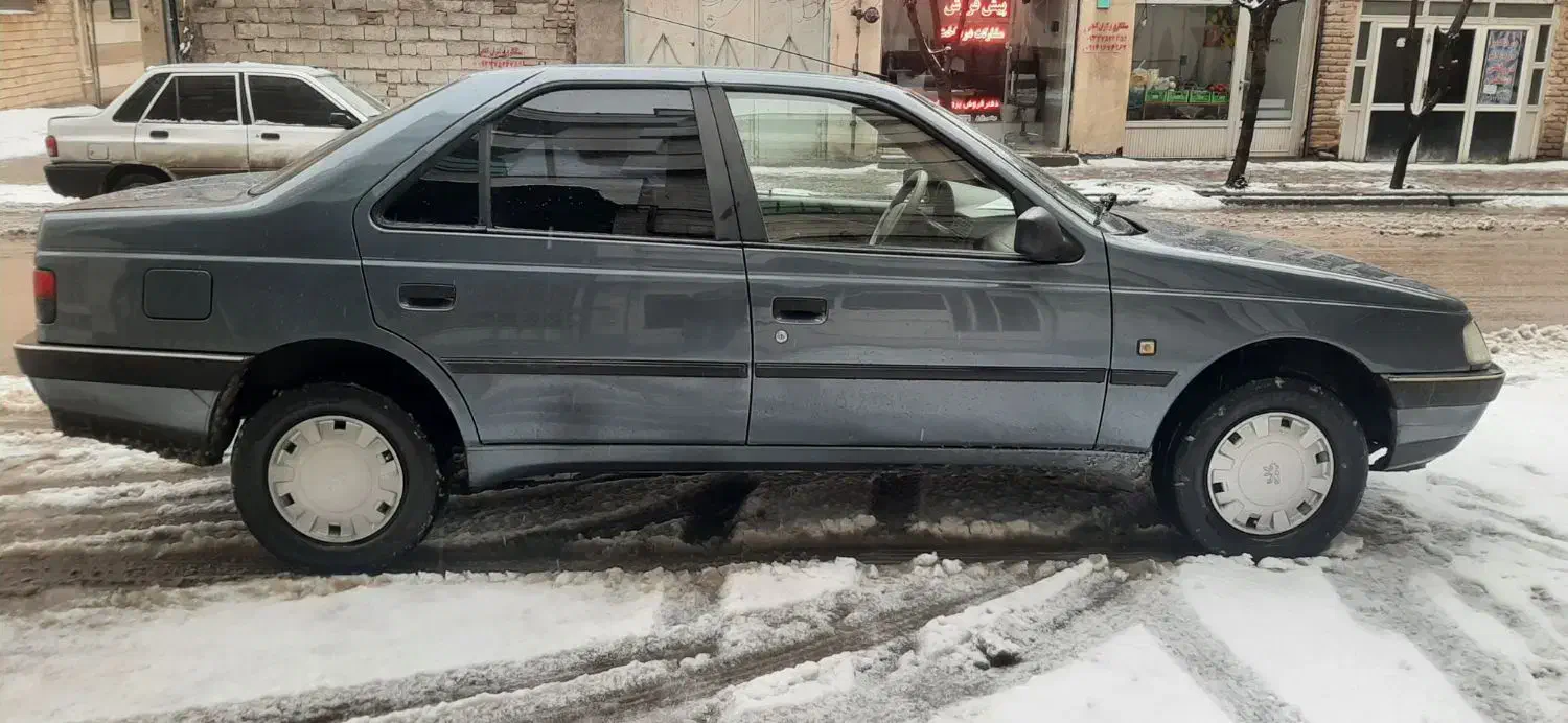 پژو405|خودرو سواری و وانت|اردبیل, |دیوار