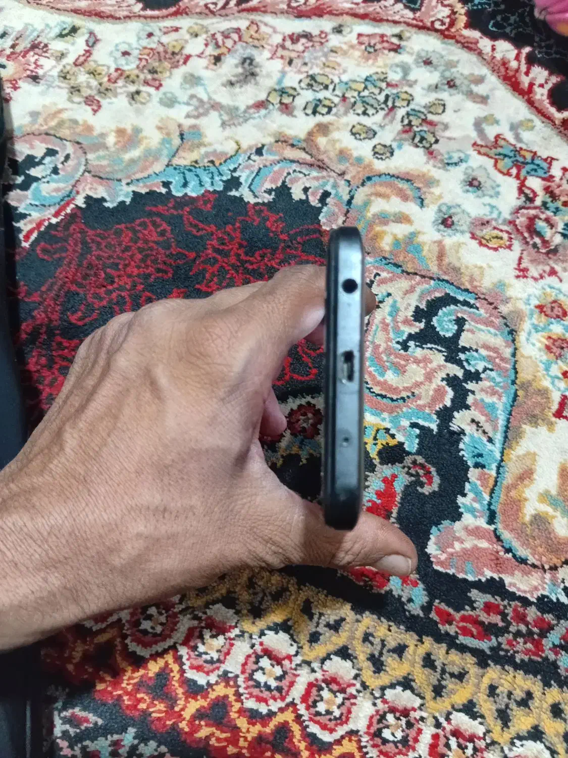 گوشی شیاومی رلمی 1+|موبایل|گرگان, |دیوار