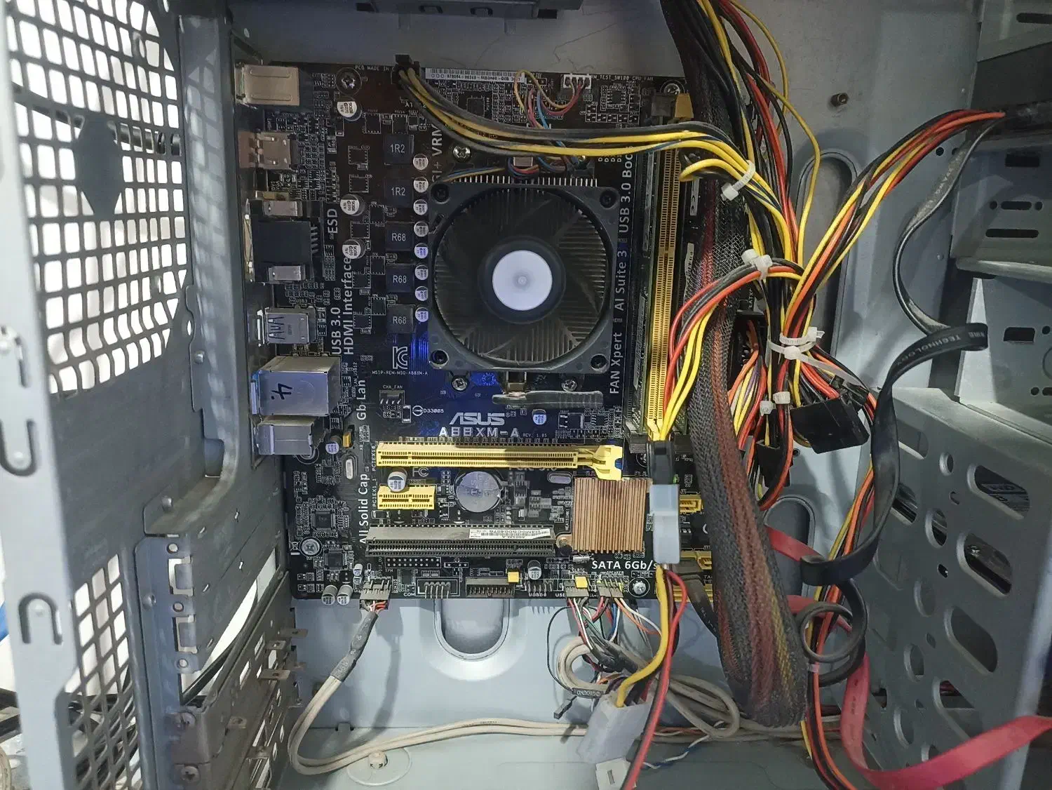 کیس،کامپیوتر|رایانه رومیزی|دینور, |دیوار