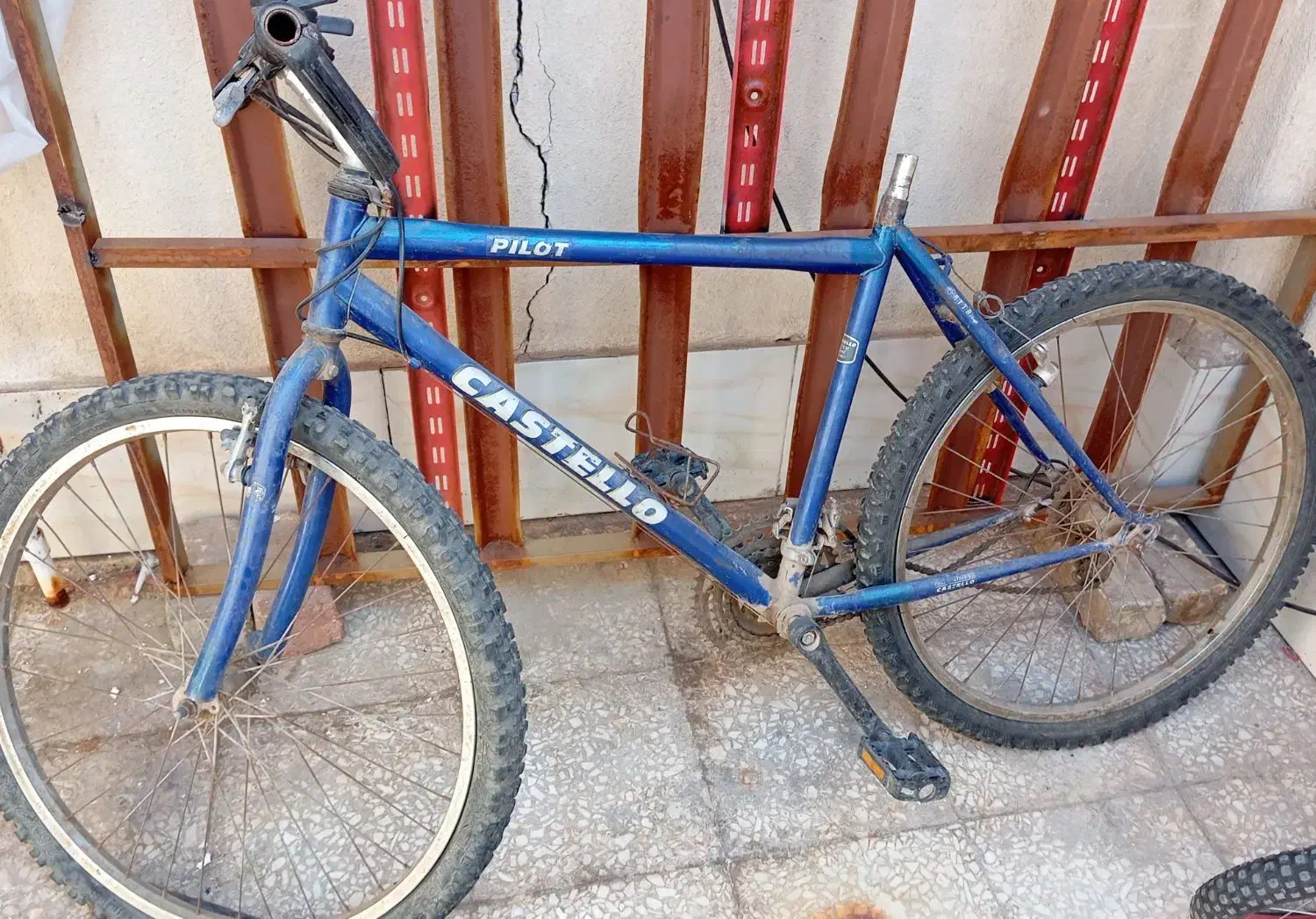 دوچرخه|دوچرخه، اسکیت، اسکوتر|قم, علی آباد سعدگان|دیوار