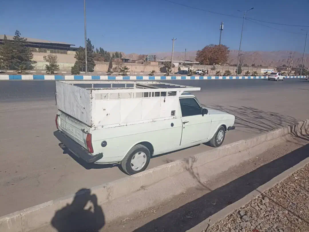 وانت پیکان|خودرو سواری و وانت|کرمان, |دیوار