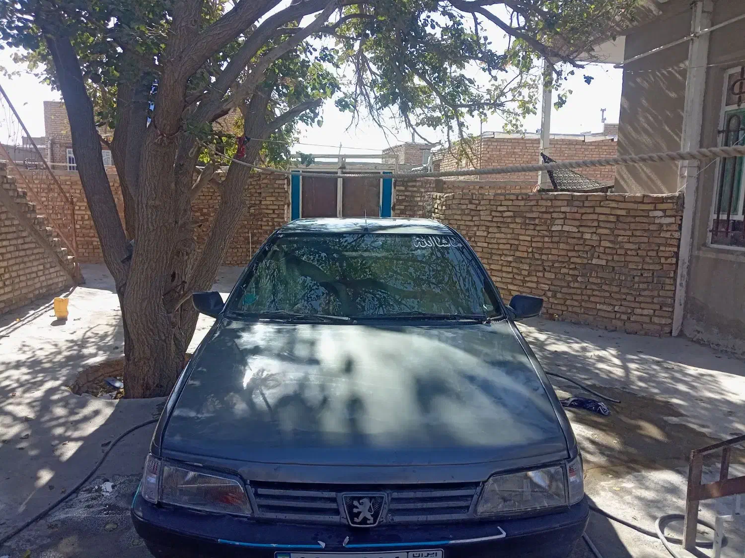 پژو 405 مدل 91|خودرو سواری و وانت|تربت جام, معدآباد|دیوار