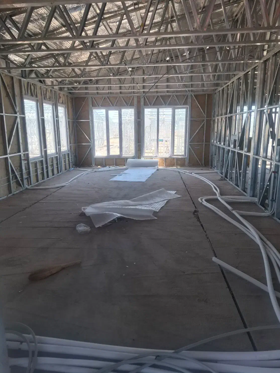 فروش واحد ویلایی امتیاز شهر جدیدامیرکبیر|پیشفروش املاک|معصومیه, |دیوار