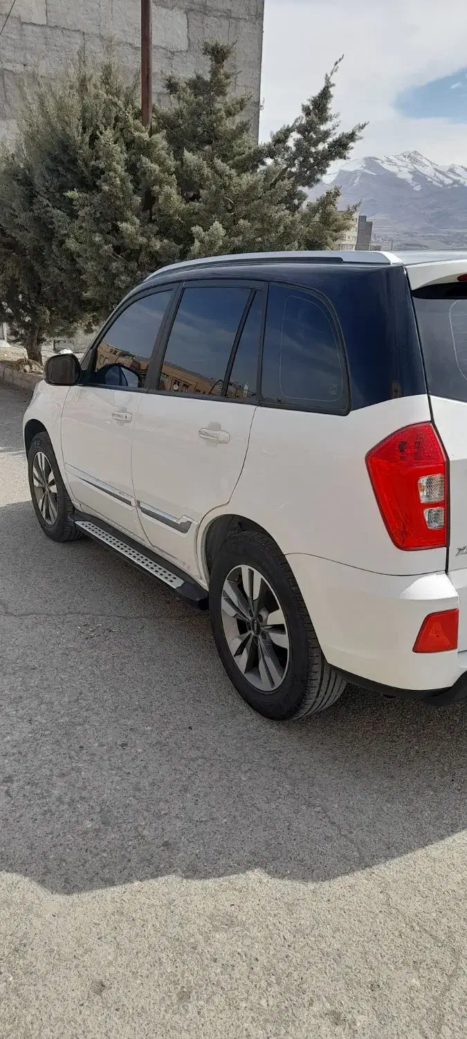 ام‌وی‌ام X33 S اسپرت، مدل ۱۳۹۹|خودرو سواری و وانت|سنندج, |دیوار