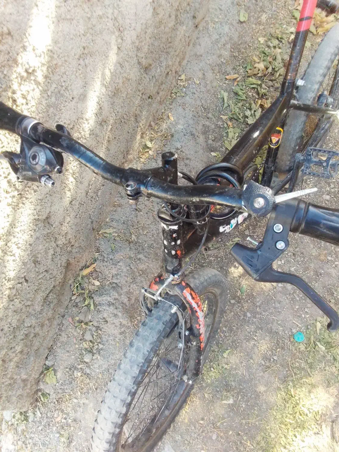 دوچرخه دنده ای بیست|دوچرخه، اسکیت، اسکوتر|مریوان, |دیوار