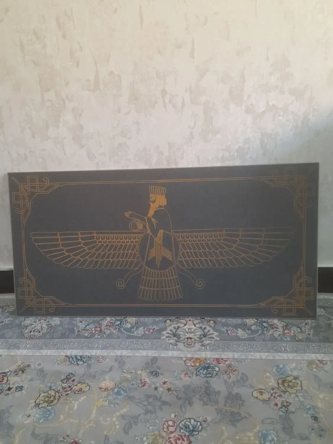 دیوار کوب تزئینی|تابلو، نقاشی، عکس|مهاباد (آذربایجان غربی), |دیوار