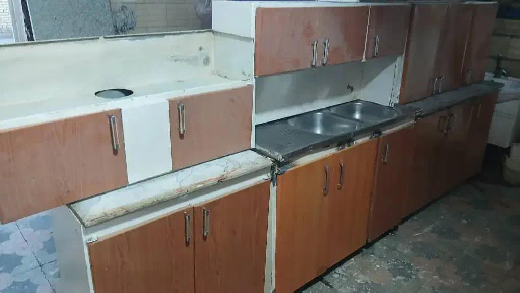 کابینت|مصالح و تجهیزات ساختمان|شوشتر, |دیوار