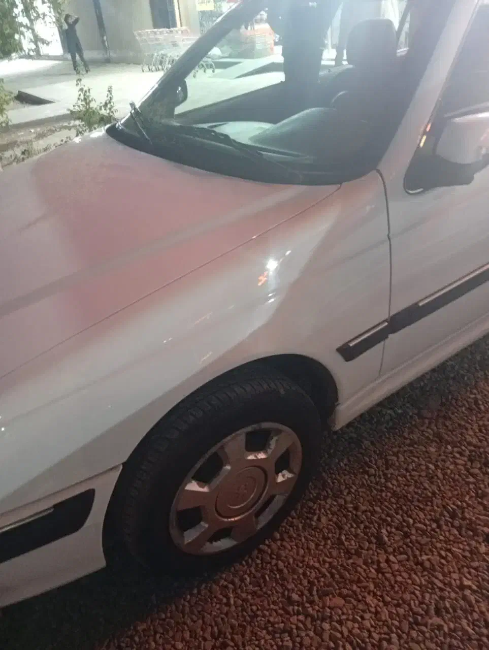 پژو پارس مدل 1402|خودرو سواری و وانت|بروجن, |دیوار