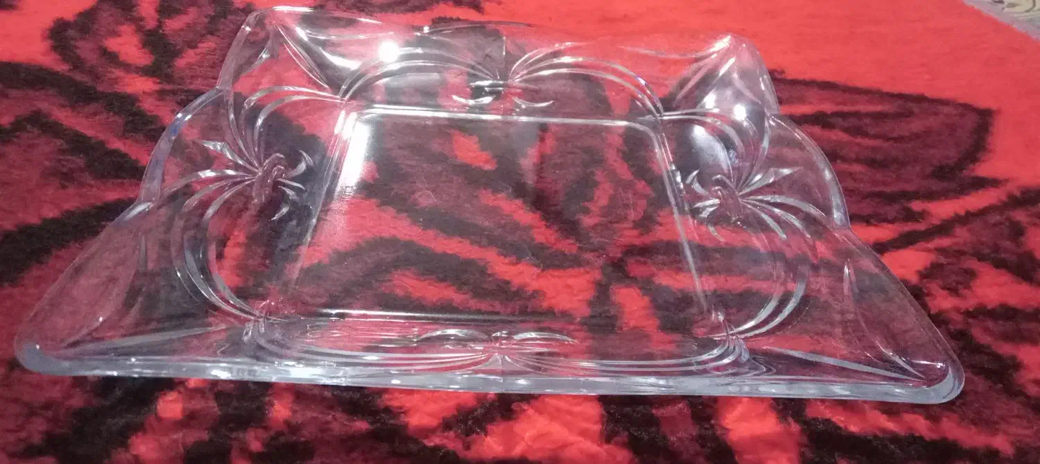 میوه خوری وشیرینی خوری نو|ظروف سرو و پذیرایی|فردیس, شهرک شهید حسینی|دیوار