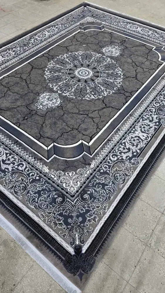 فرش //حسین//|فرش|مبارکه, |دیوار