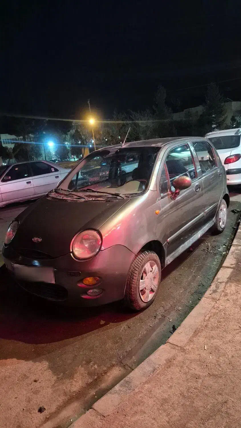 ام وی ام ۱۱۰ mvm110|خودرو سواری و وانت|مشهد, کوی سیدی|دیوار