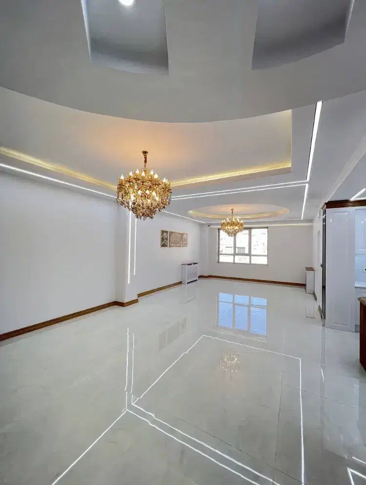 وکیل آباد ، اوایل سیدرضی ، ۱۵۵ متر طبقه اول صفر|فروش آپارتمان|مشهد, آزادشهر|دیوار