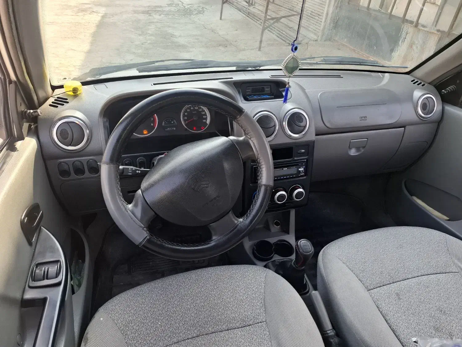 پراید132|خودرو سواری و وانت|بومهن, |دیوار