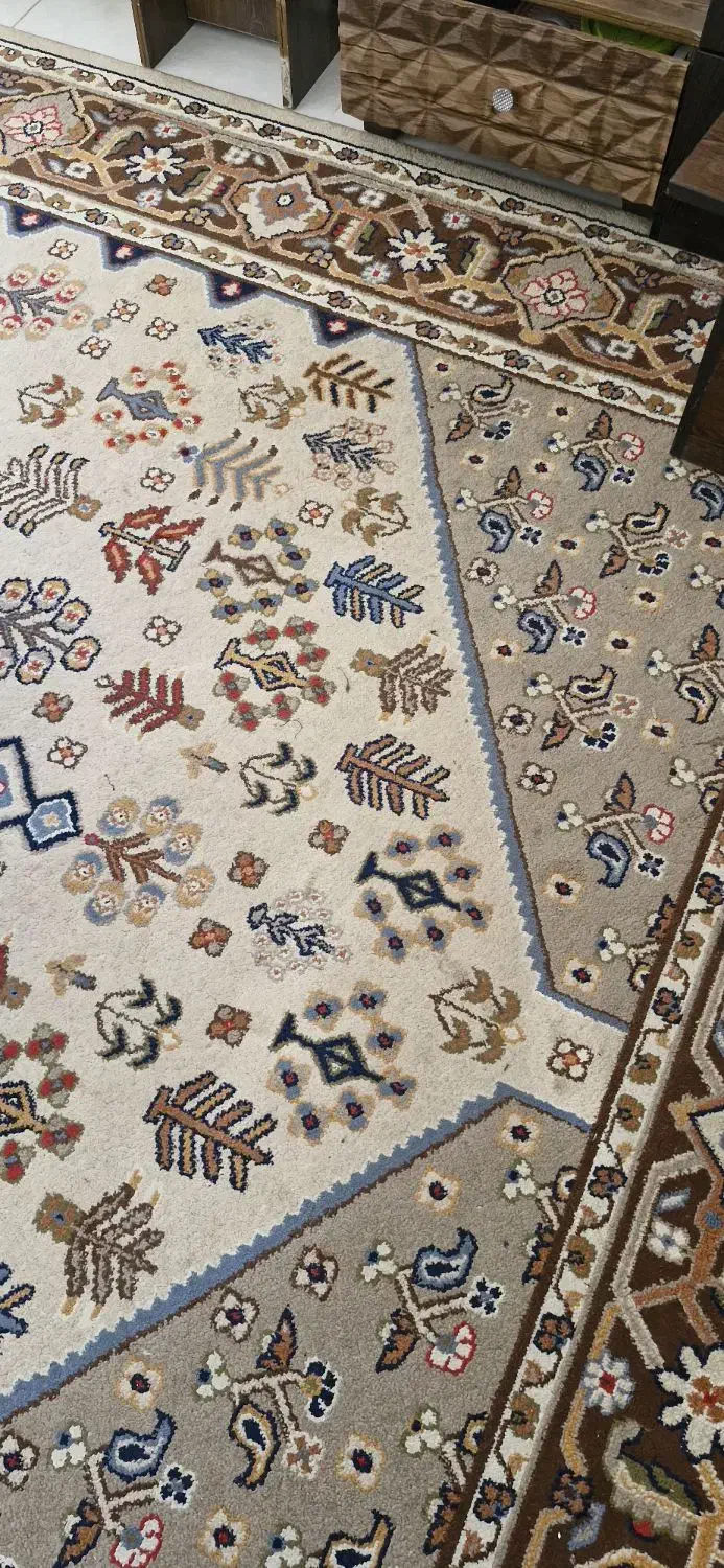 فرش ۹متری|فرش|سمنان, |دیوار