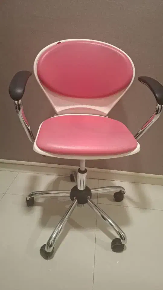 صندلی چرخدار مطالعه|صندلی و نیمکت|تهران, سهروردی|دیوار