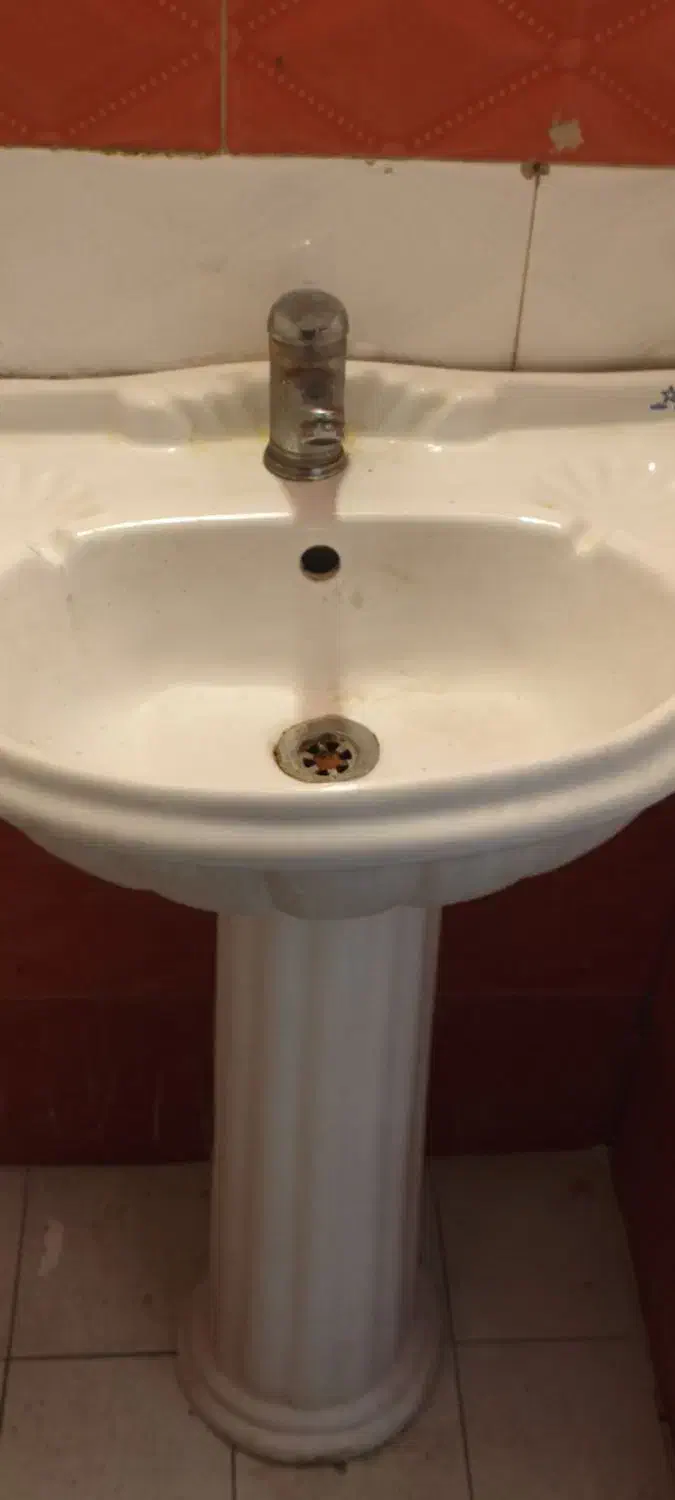 روشویی|لوازم سرویس بهداشتی|آبادان, |دیوار