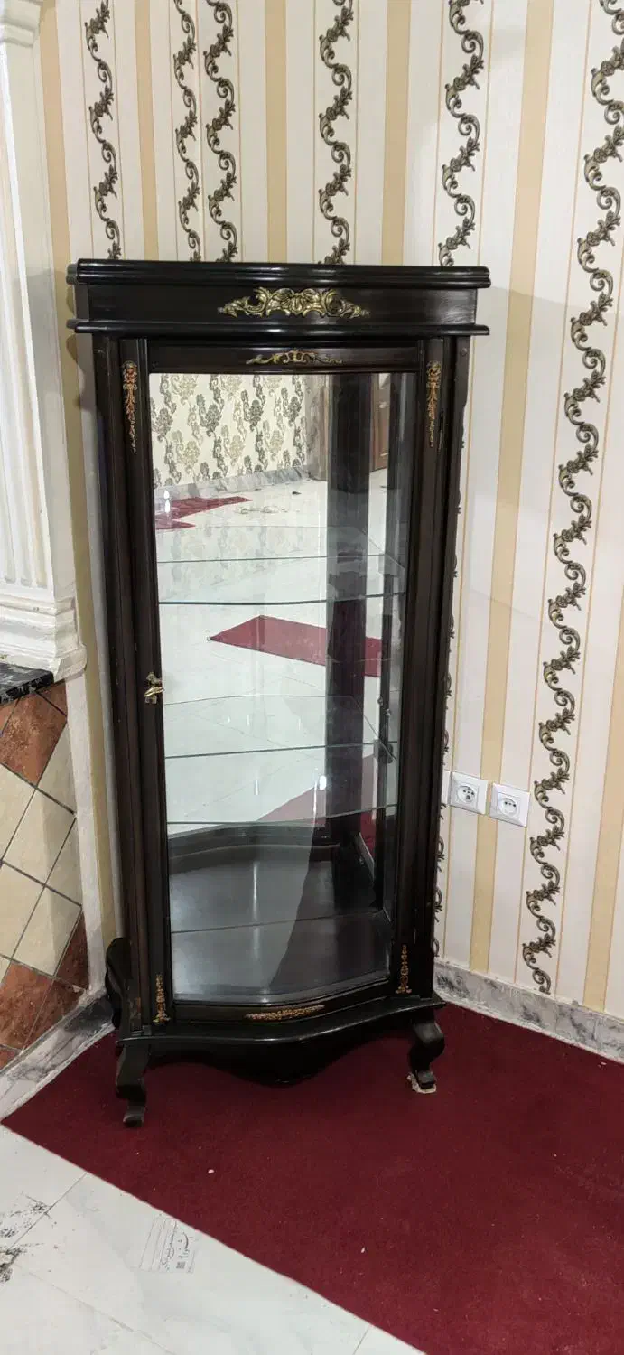 کمدلباسی+بوفه|جاکفشی، کمد، دراور|مشهد, بهمن|دیوار