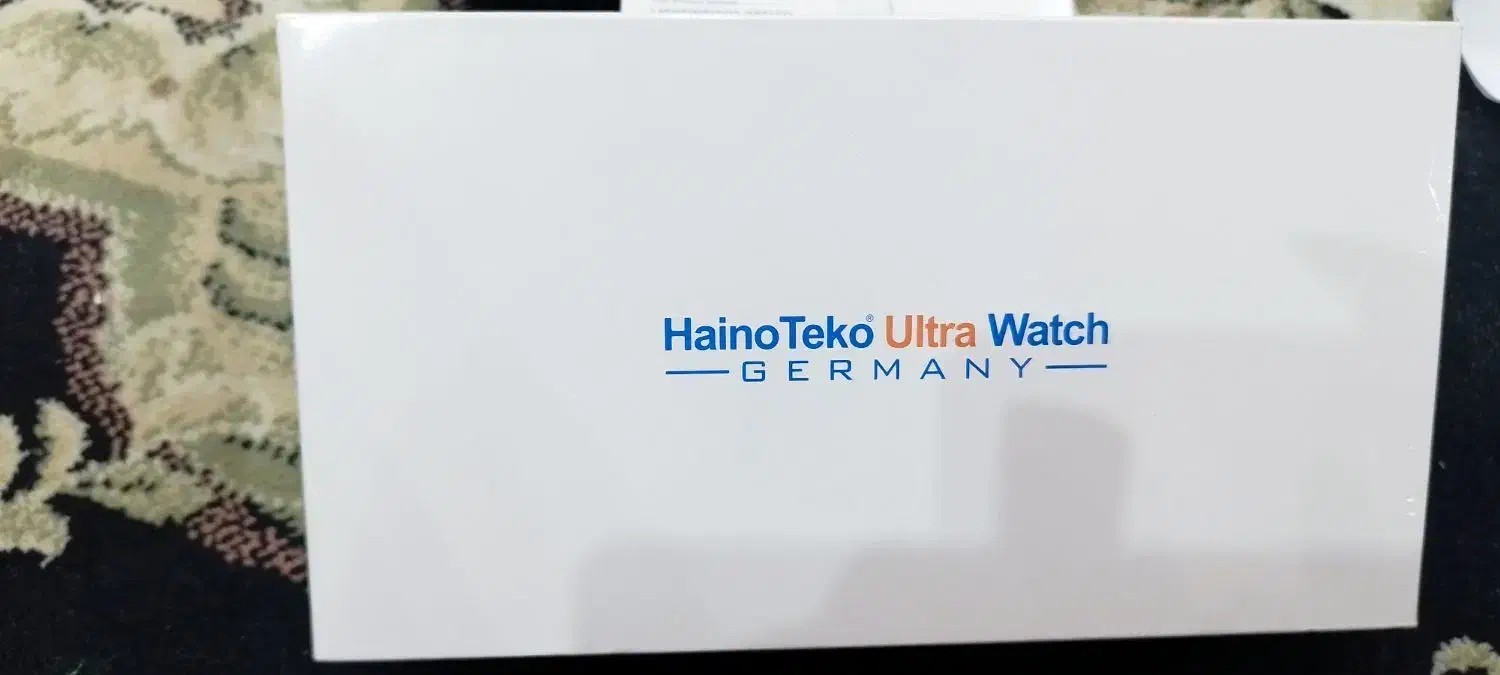 ساعت هوشمند|ساعت|بهبهان, |دیوار