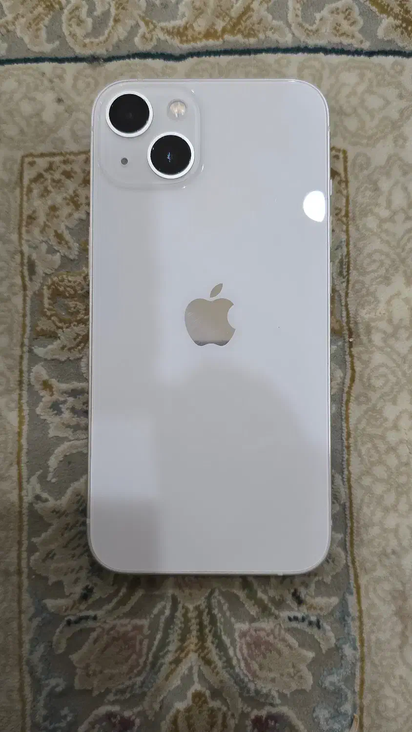 آیفون ۱۳ نرمال|موبایل|گلبهار, شهر جدید گلبهار|دیوار