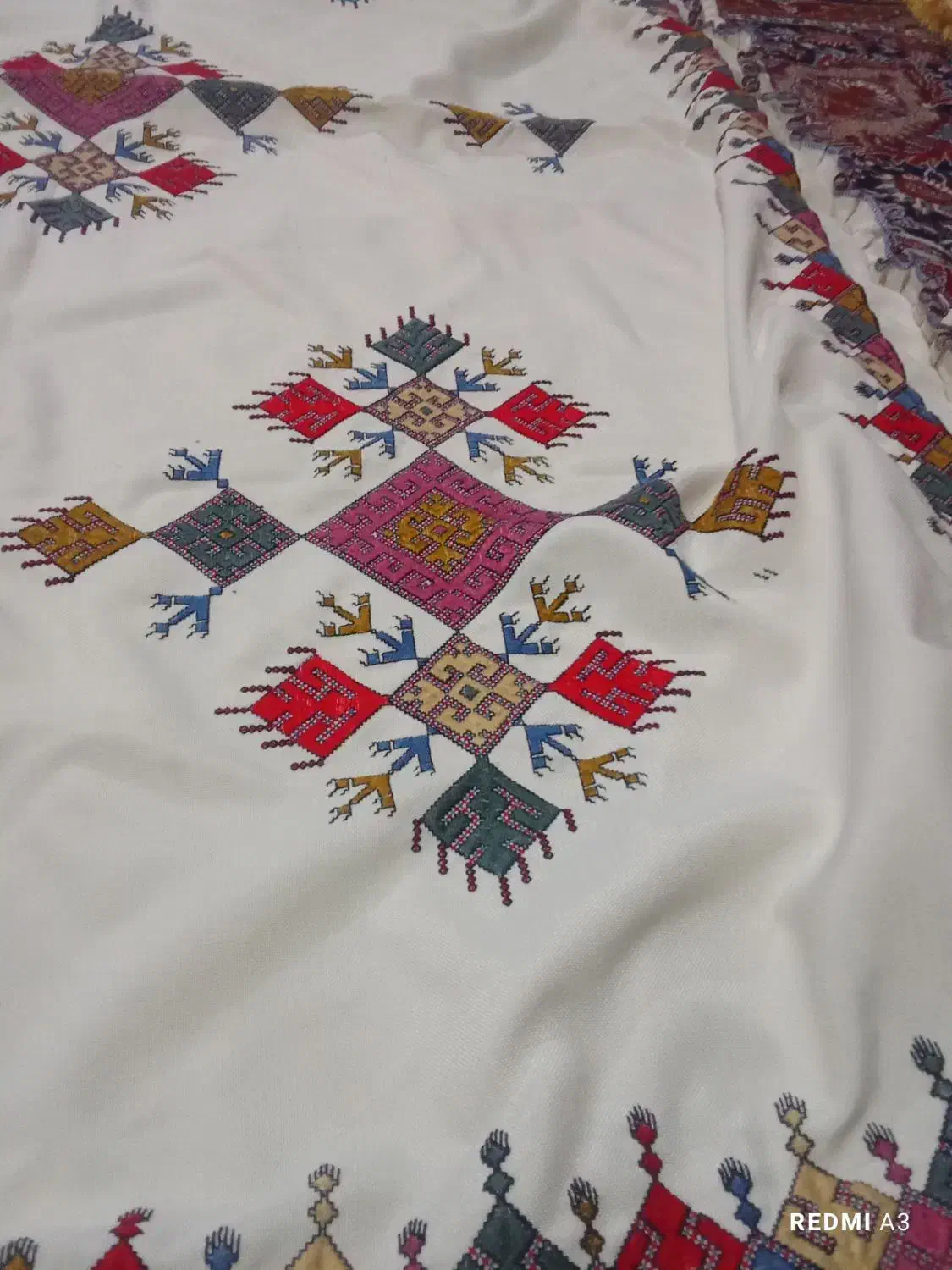 تشک فنوجی نو فروشی قیمت مناسب|تشک تختخواب|ایرانشهر, |دیوار