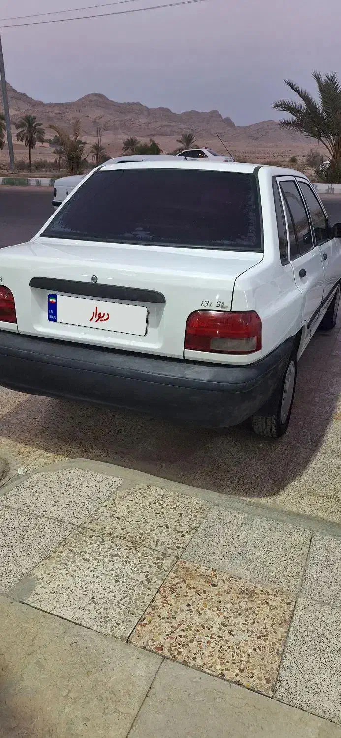 خودرو پراید131 مدل90|خودرو سواری و وانت|لار, |دیوار