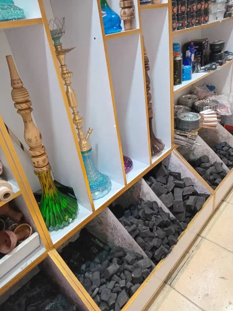 واگذاری مغازه قلیانی دخانیات|اجارهٔ مغازه و غرفه|اصفهان, دستگرده|دیوار