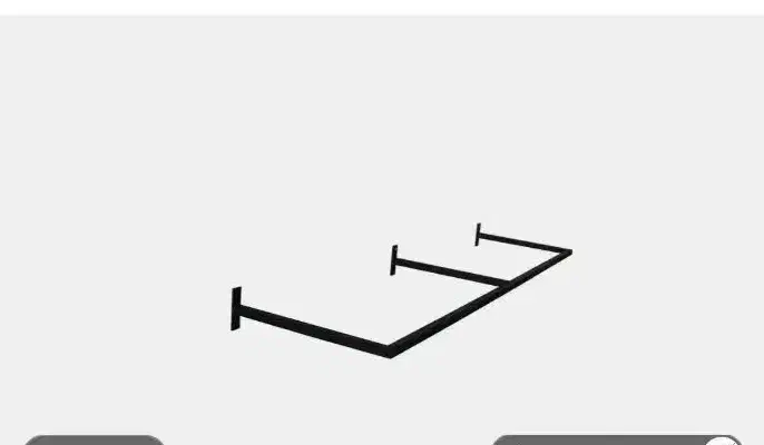 رگال دیواری|جاکفشی، کمد، دراور|محمدیه-قزوین, |دیوار