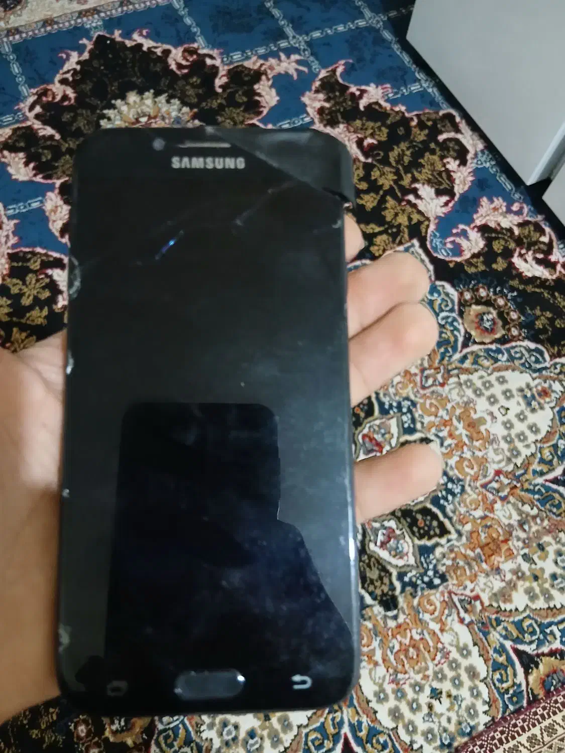 گوشی 7G پرو|موبایل|آبادان, |دیوار