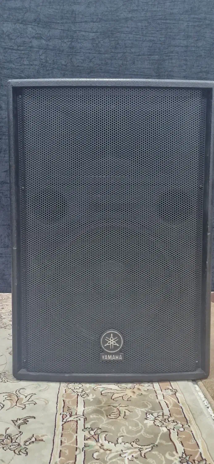 باند پسیو یاماها دایناکورد اکتیو صوت اسپیکر|سیستم صوتی خانگی|اسلامشهر, مظفریه|دیوار