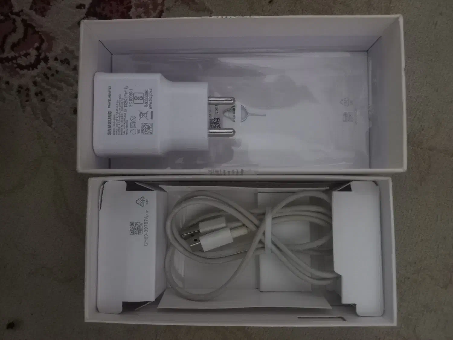 m32 128g r6|موبایل|کرمانشاه, |دیوار