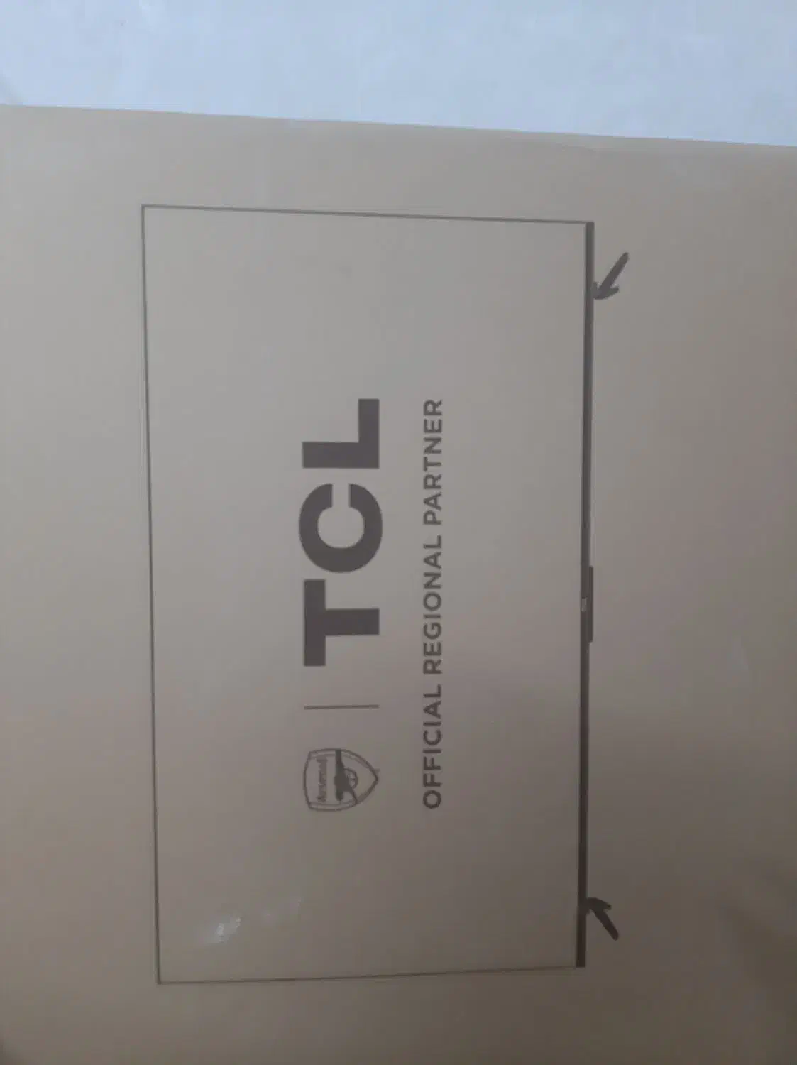 کارتن تلویزیون|تلویزیون و پروژکتور|مشهد, احمدآباد|دیوار