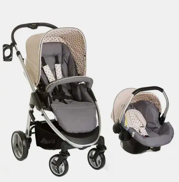 کالاسکه و کریر هاوک المان|کالسکه و لوازم جانبی|اصفهان, خانه اصفهان|دیوار