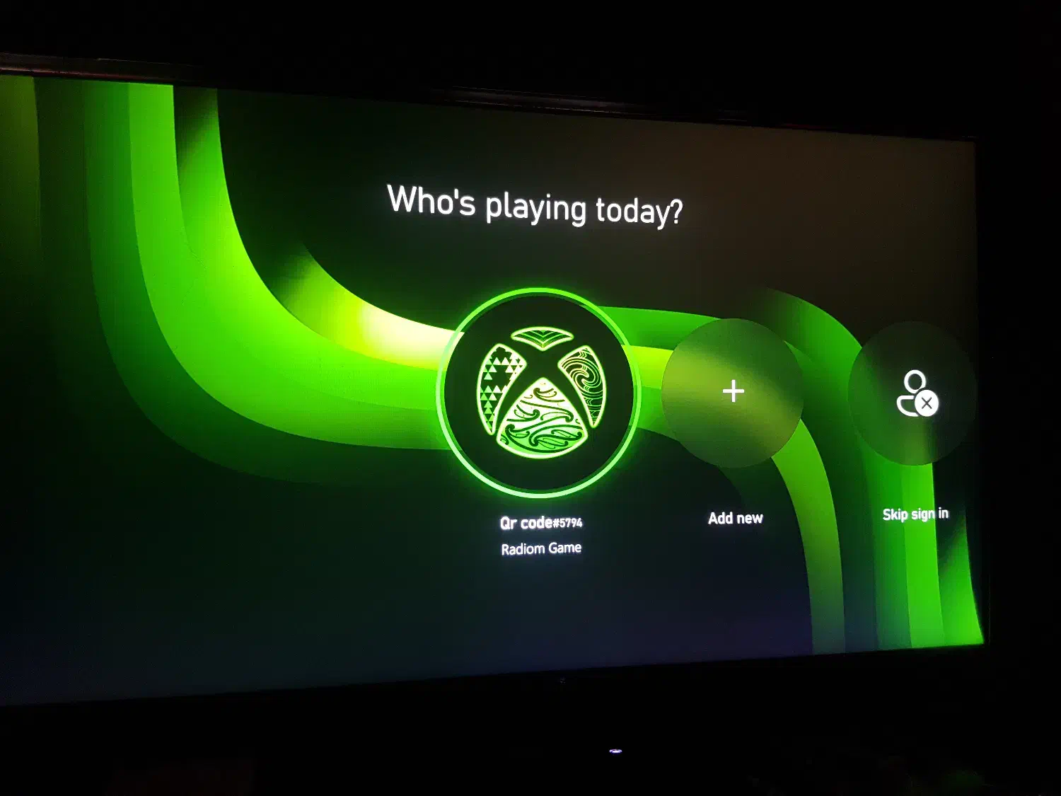 Xbox series x|کنسول، بازی ویدئویی و آنلاین|تهران, سبلان (لشگر)|دیوار