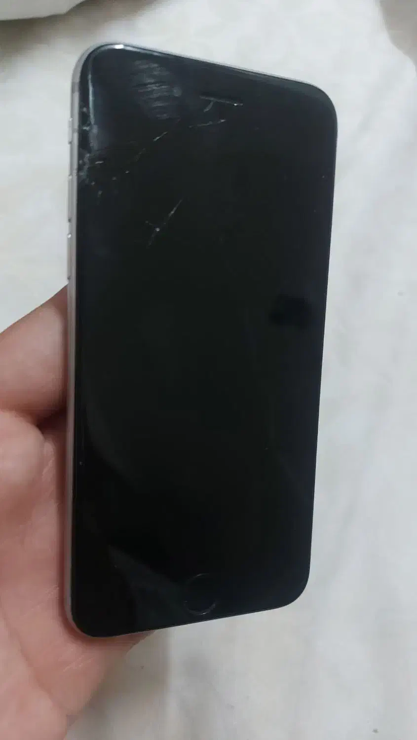 iphone 6s 128|موبایل|مشهد, شهید بهشتی|دیوار