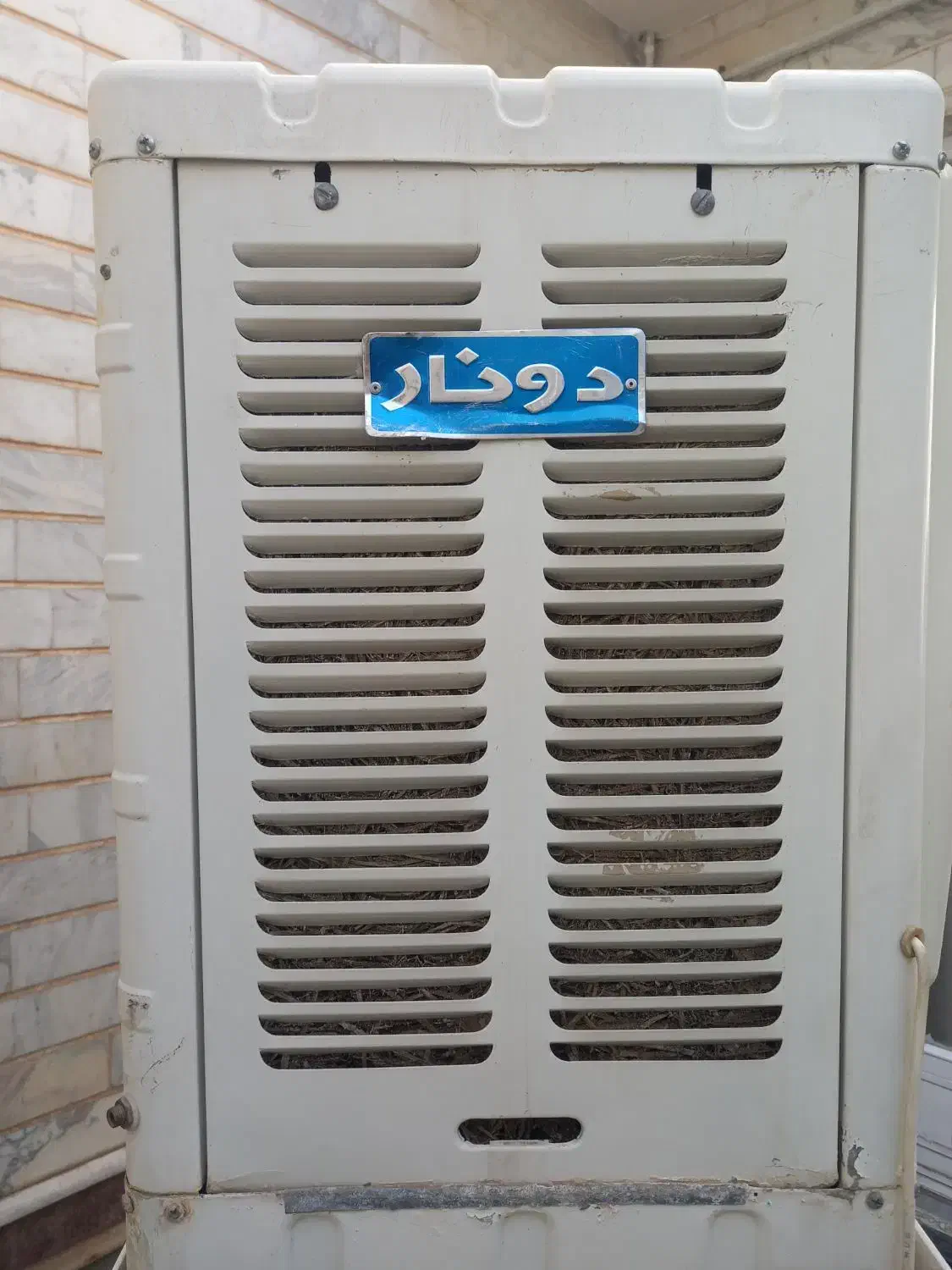 کولر آبی دوفن|کولر آبی|تبریز, |دیوار