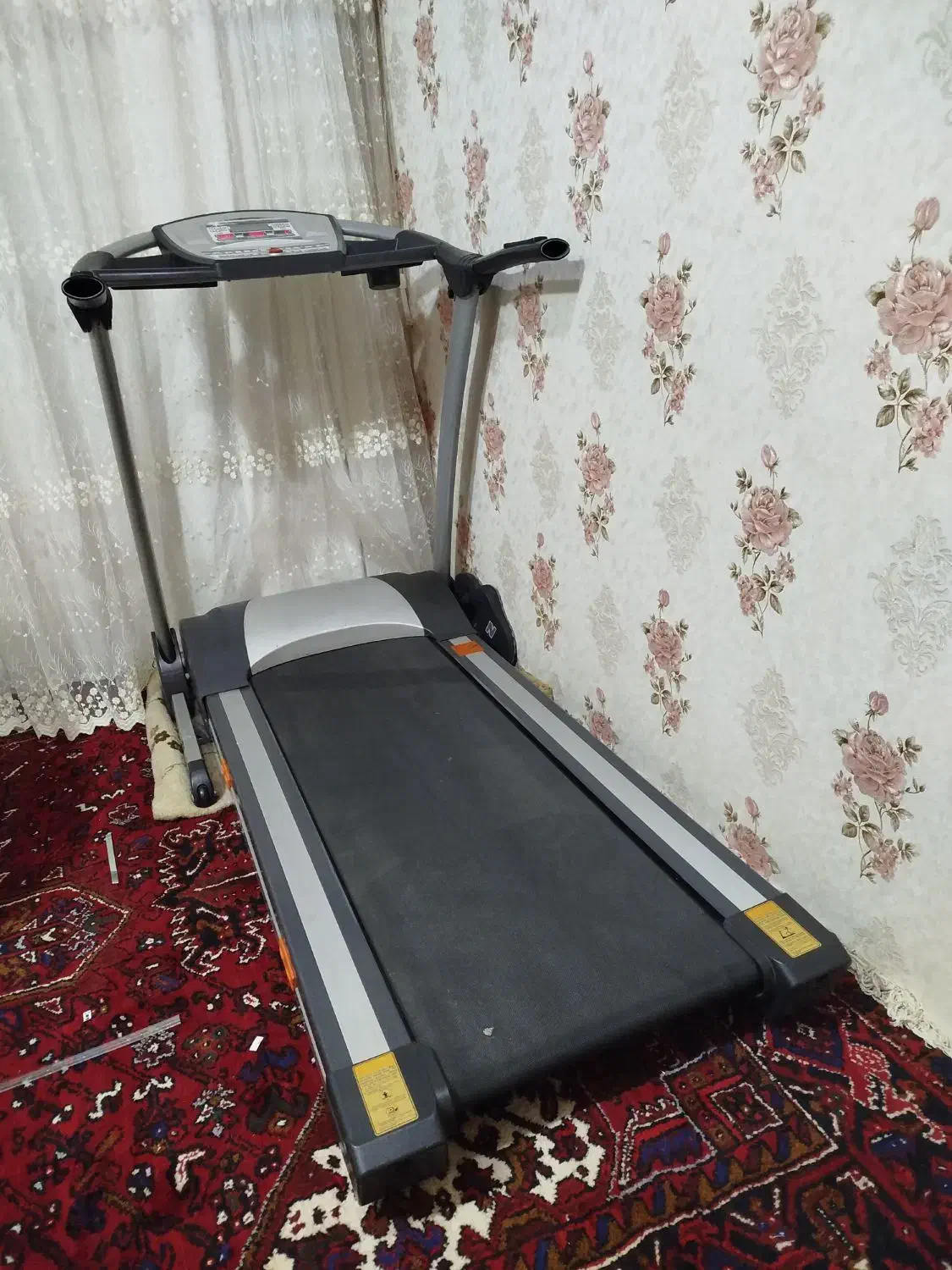 تردمیل باشگاهی|تجهیزات ورزشی|آذرشهر, |دیوار