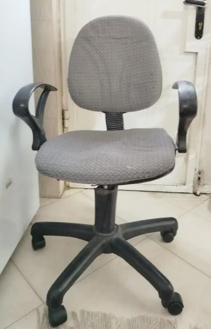 صندلی چرخدار مناسب|صندلی و نیمکت|بیرجند, |دیوار