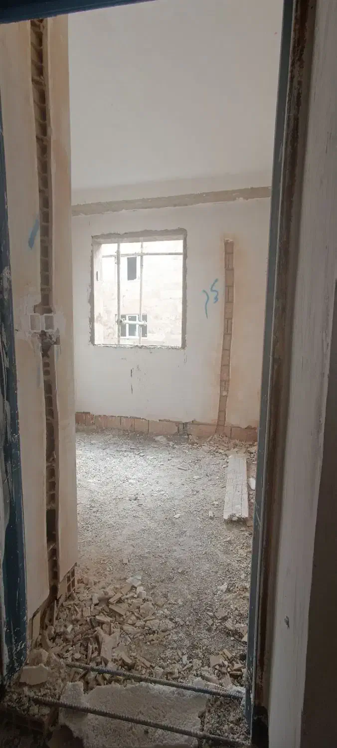 پیش فروش آپارتمان ۸۵ متری و ۱۲۰ متری سنددار|پیشفروش املاک|رشت, ساغری سازان|دیوار