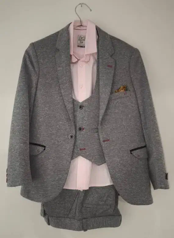 کت وشلوار پسرانه نونو|لباس|اندیشه, شهرک کوثر|دیوار