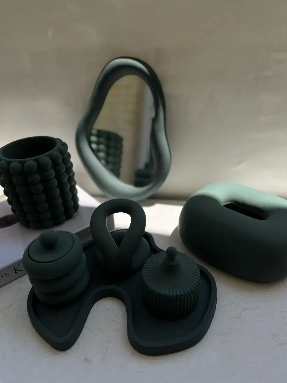 ست های آرایشی و دکوری|مجسمه، تندیس، ماکت|اصفهان, برازنده|دیوار