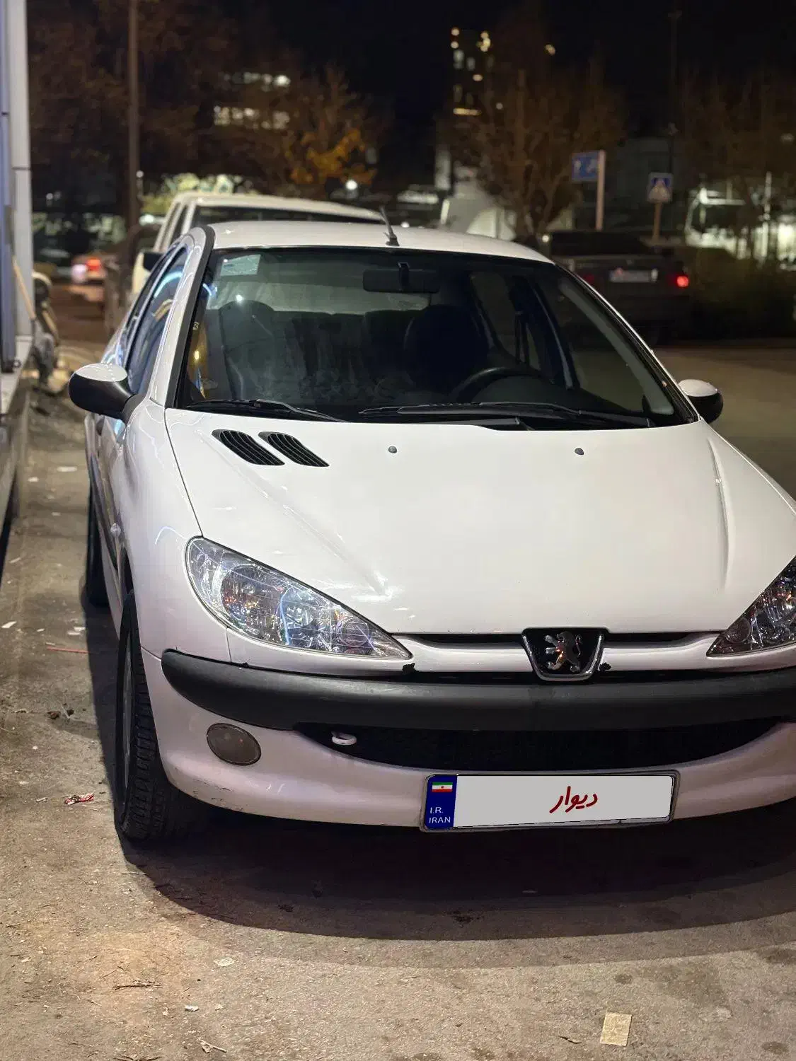 Sd98v8|خودرو سواری و وانت|نیشابور, دارایی|دیوار