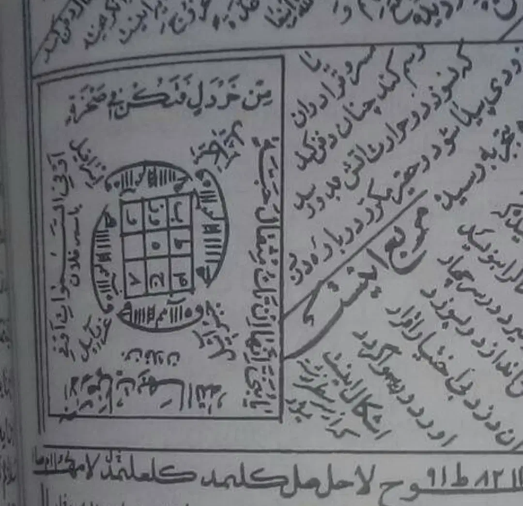 سرکتاب|کتاب و مجله مذهبی|بروجرد, |دیوار