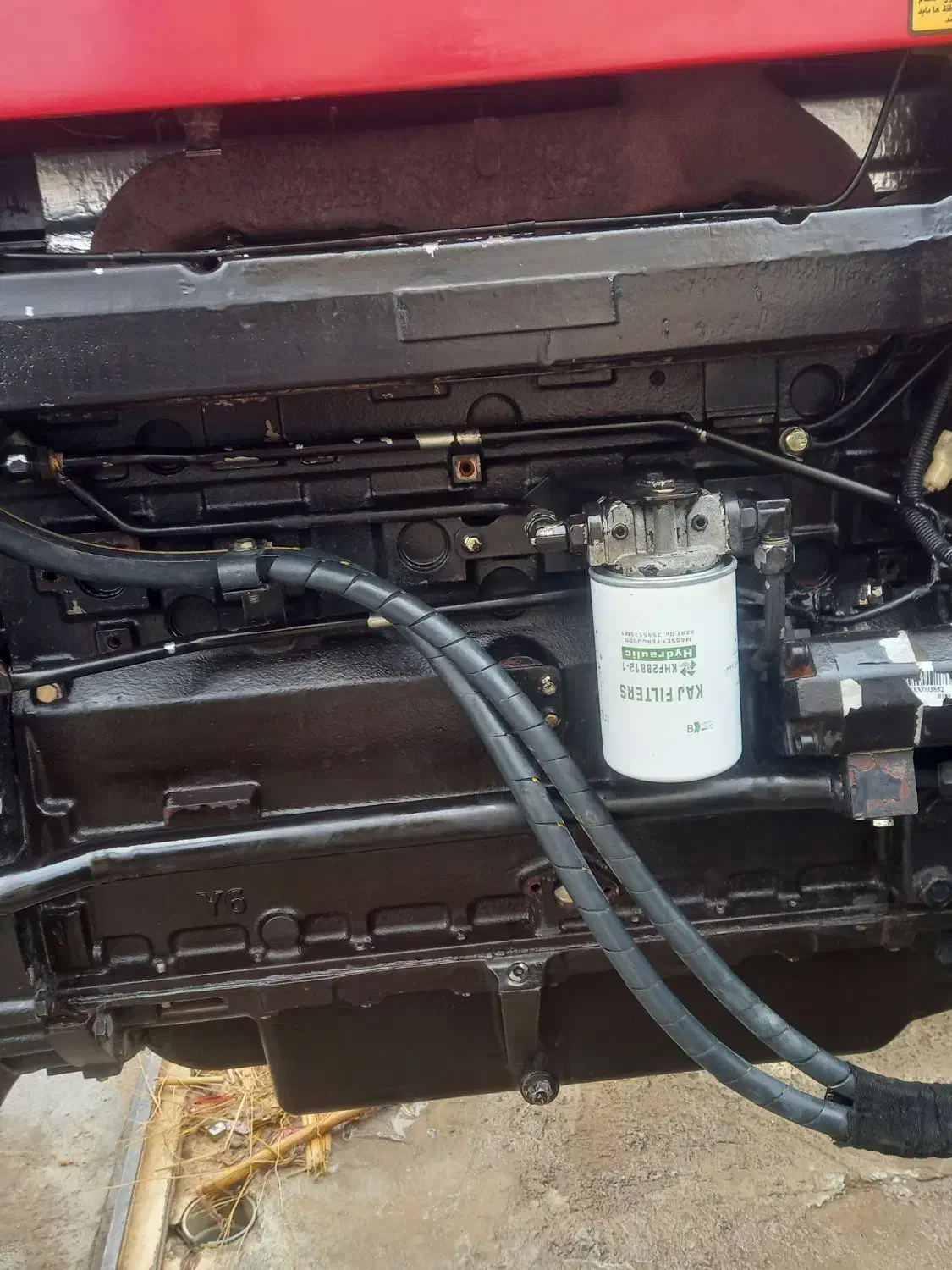 399جفت|خودرو سنگین|دره شهر, |دیوار