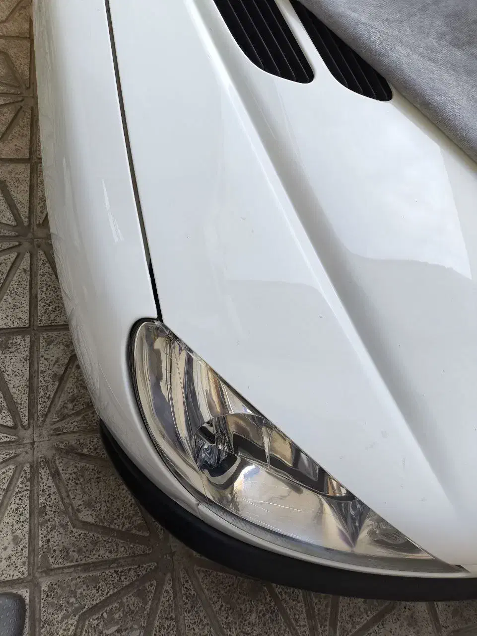 ۲۰۶ SD مدل ۹۹|خودرو سواری و وانت|میانه, |دیوار