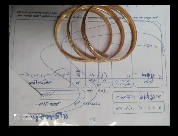 النگو طلا نو|جواهرات|یاسوج, |دیوار