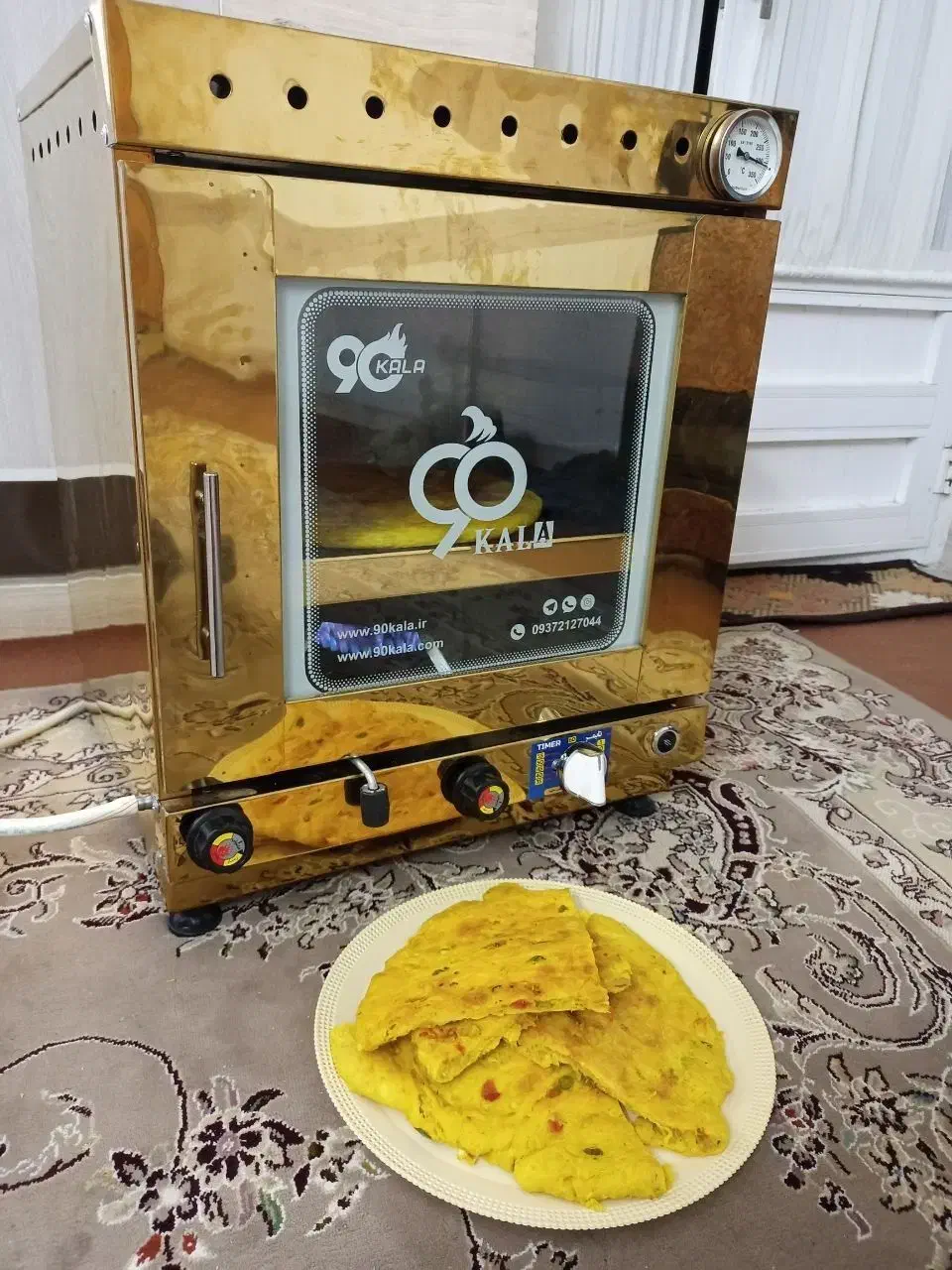 شیرینی پز|اجاق گاز و لوازم برقی پختوپز|مشگین شهر, |دیوار