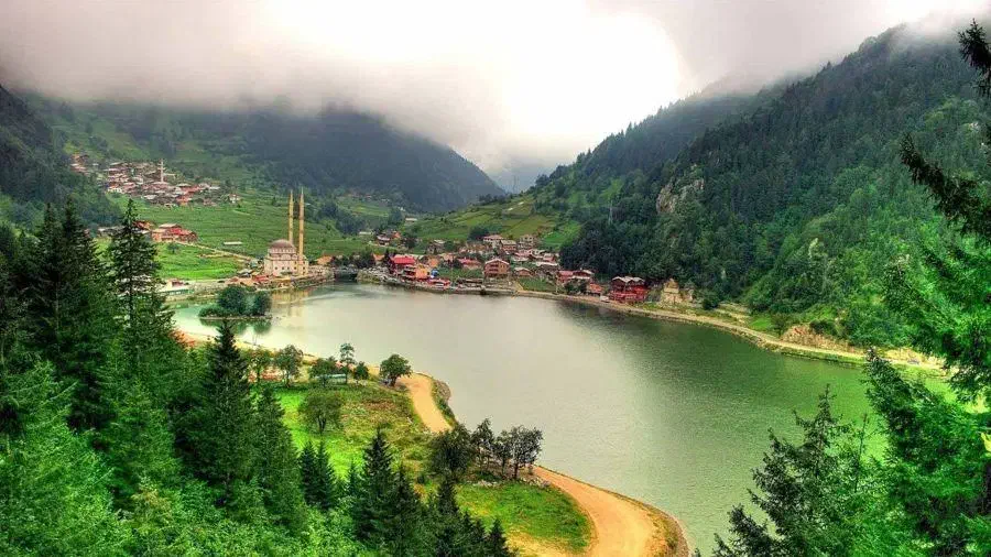 تور گروهی ترکیبی باتومی ترابزون همراه هتل با کیفیت|تور و چارتر|تهران, بلوار کشاورز|دیوار