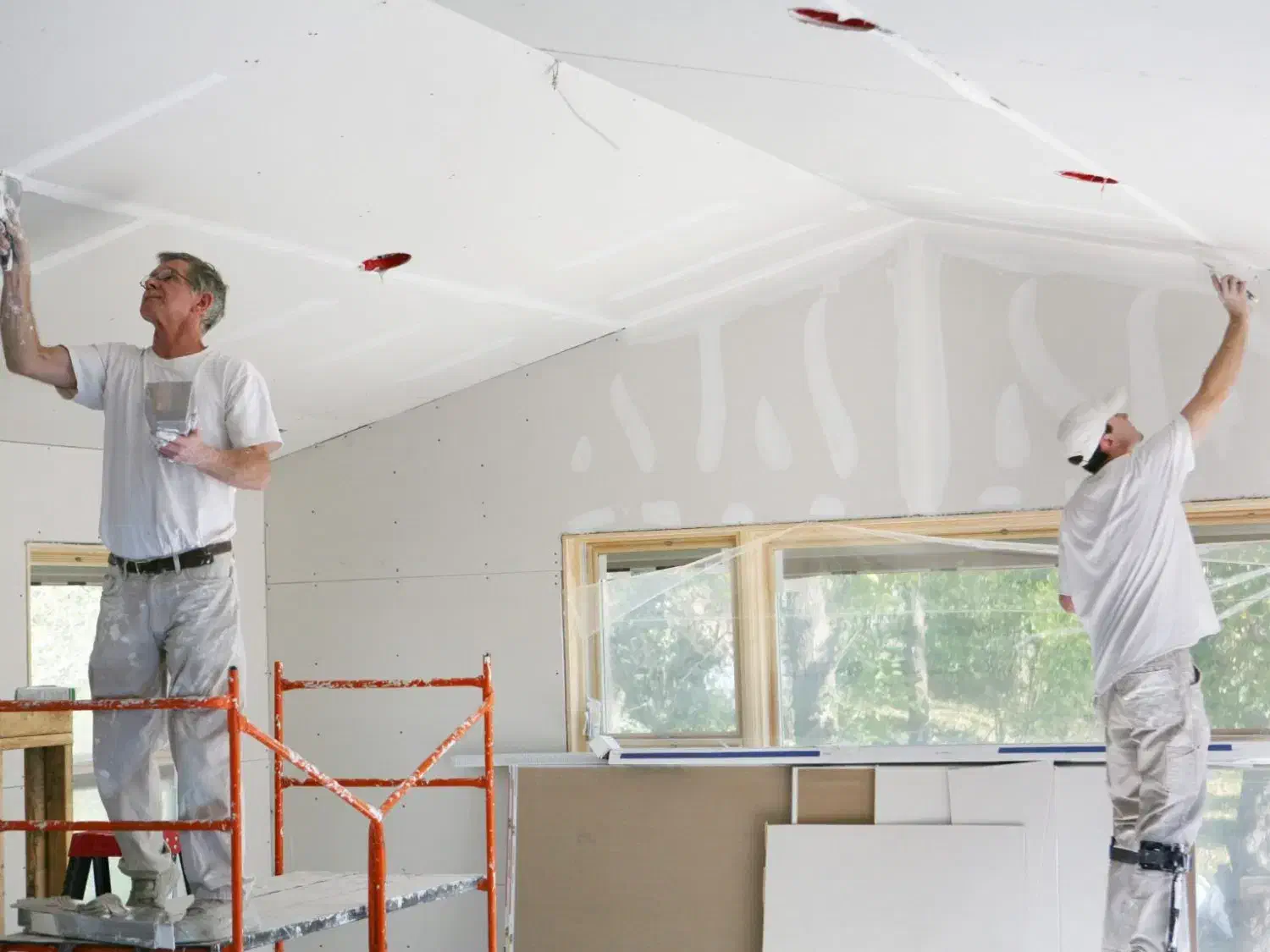 استخدام کناف کار|استخدام معماری، عمران و ساختمانی|کیش, |دیوار